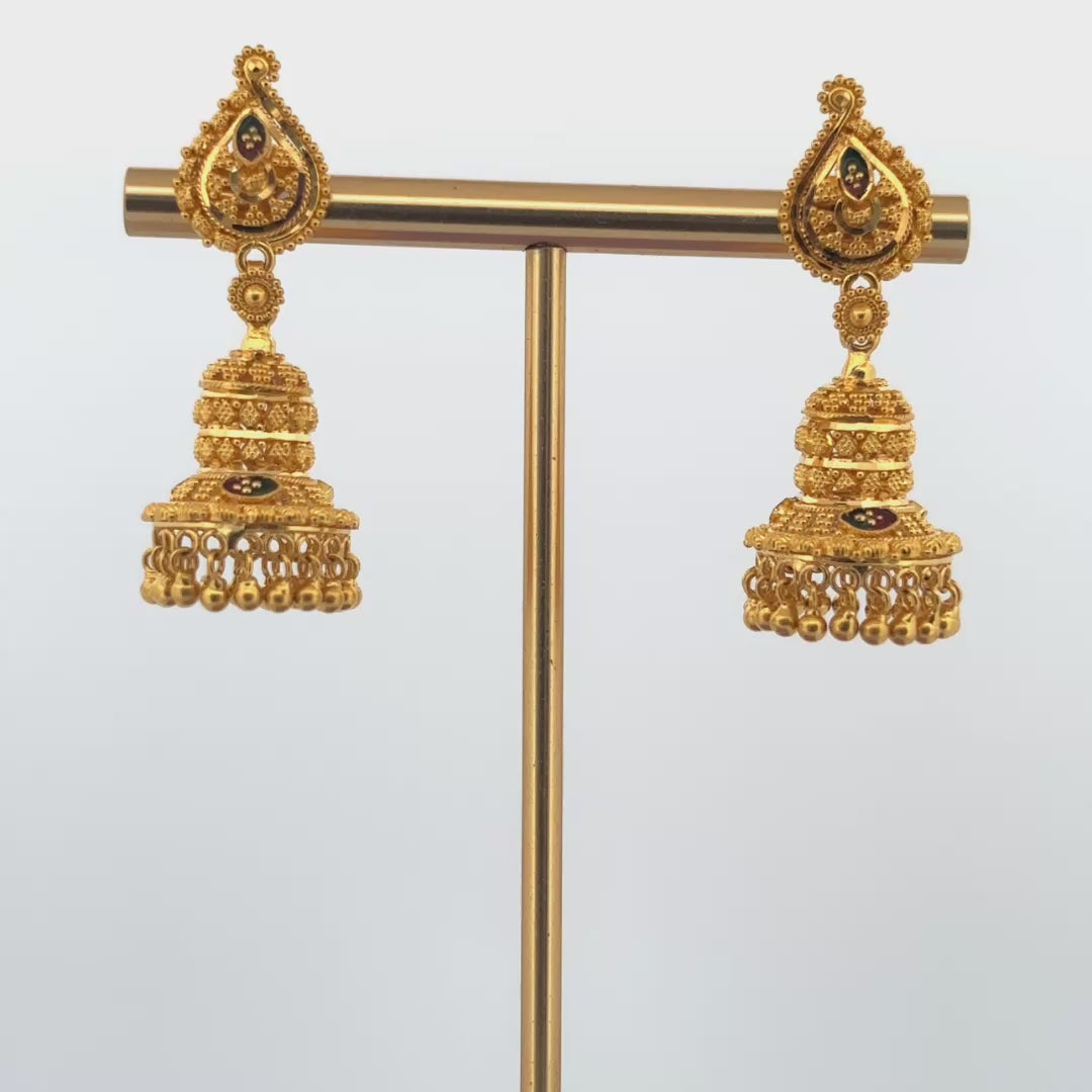 Jhumka wt 11.63