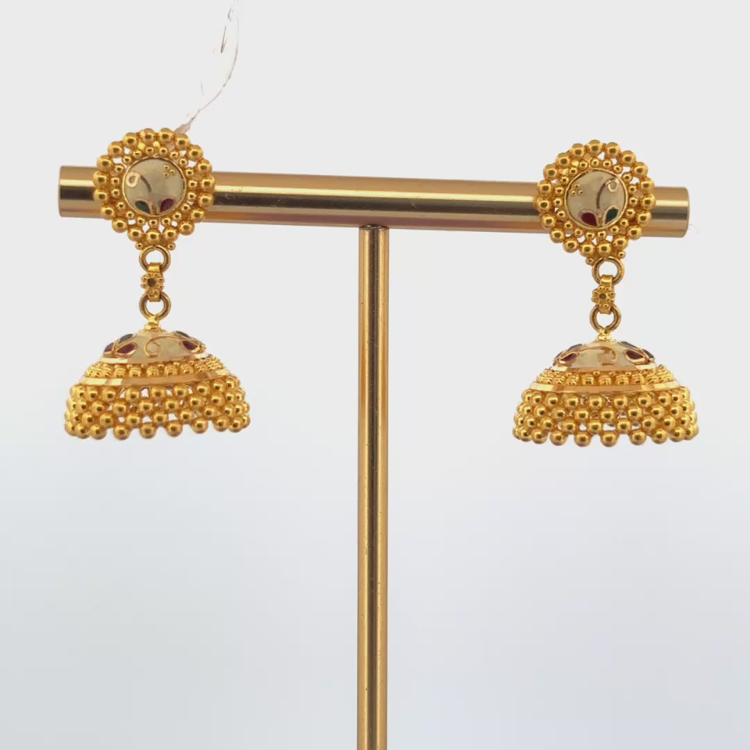 Jhumka wt 10.20