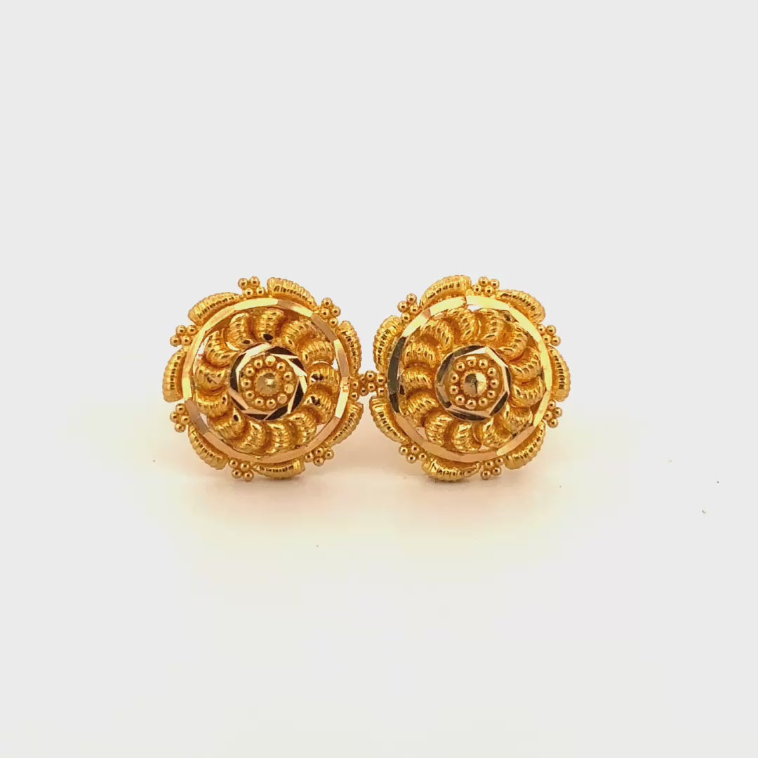 Studs wt. 3.36