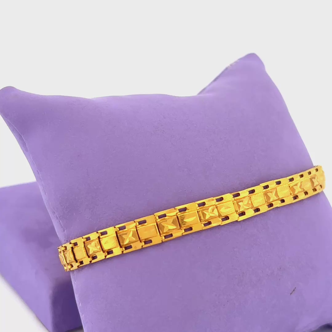Bracelet wt 8.4