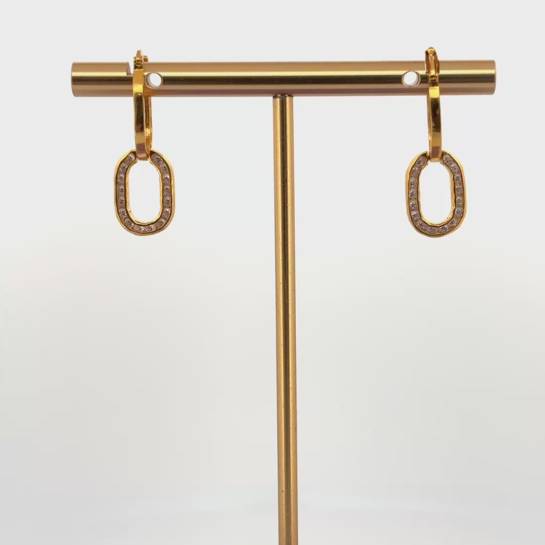 Earrings wt 2.85