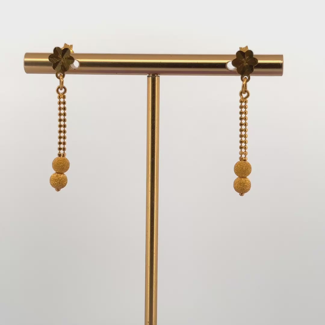 Dangling wt 2.63