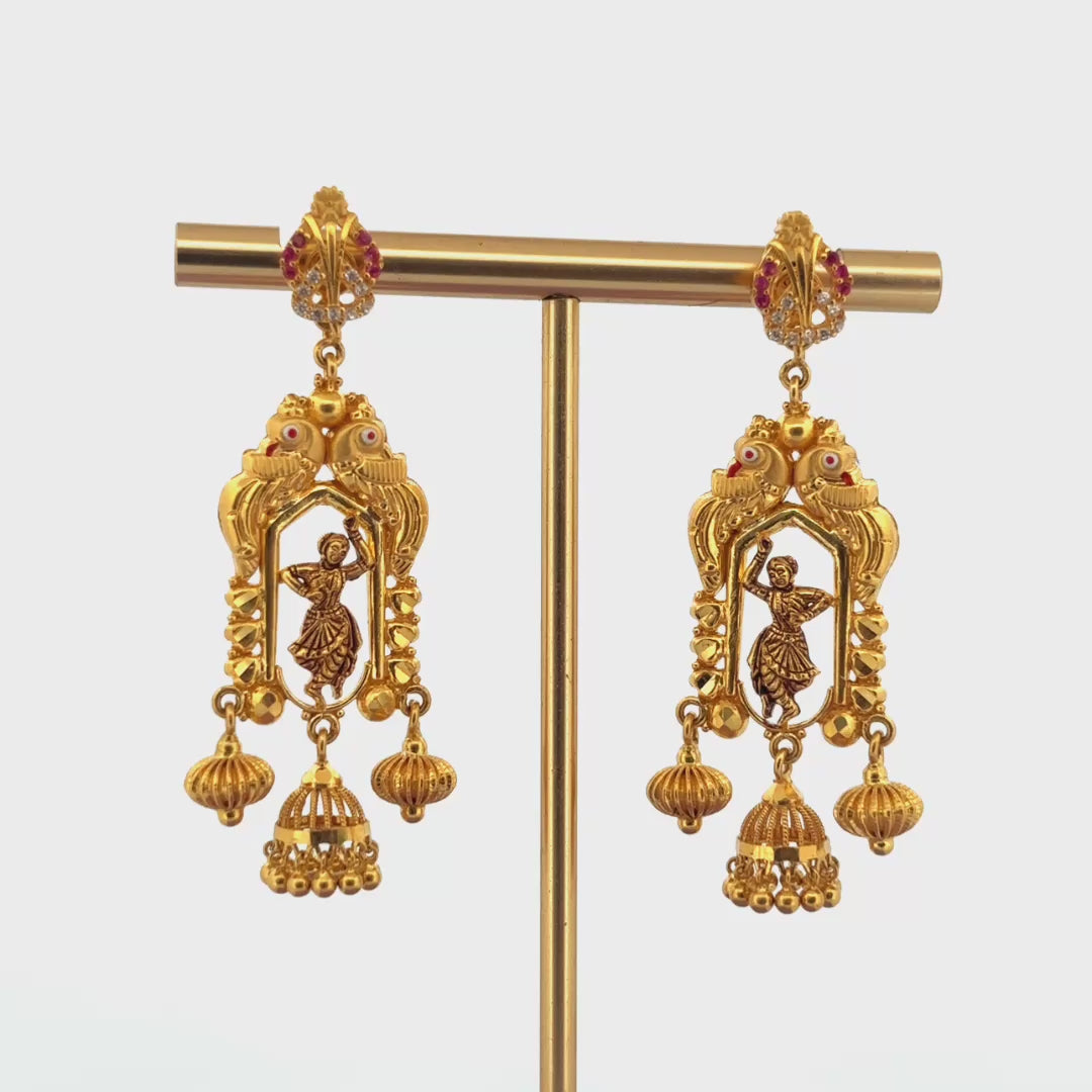 Jhumka wt 13.45