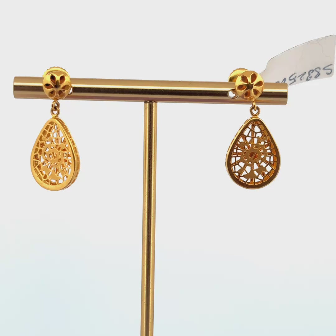Dangling wt 4.22