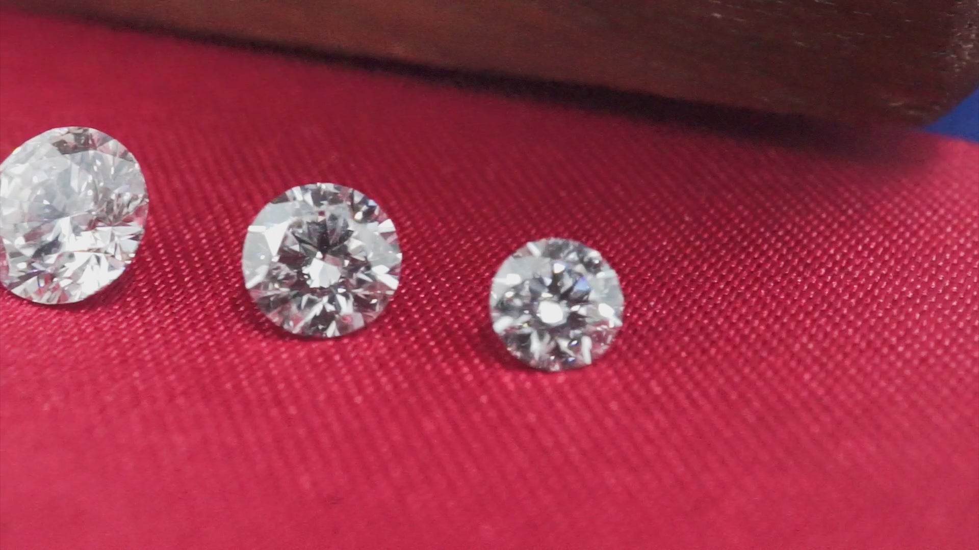 4 Diamonds 1.07 g