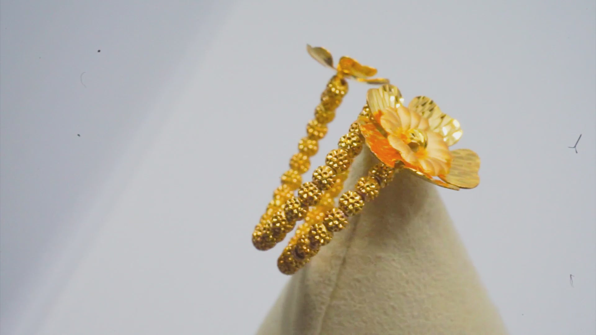 22k Gold Ring 6.00 g