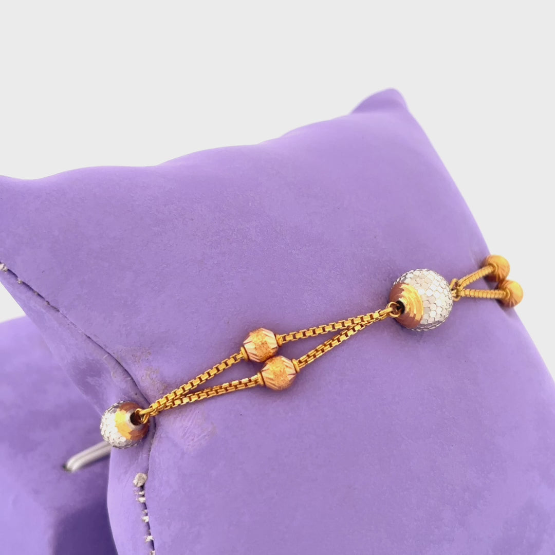 Bracelet wt 5.72
