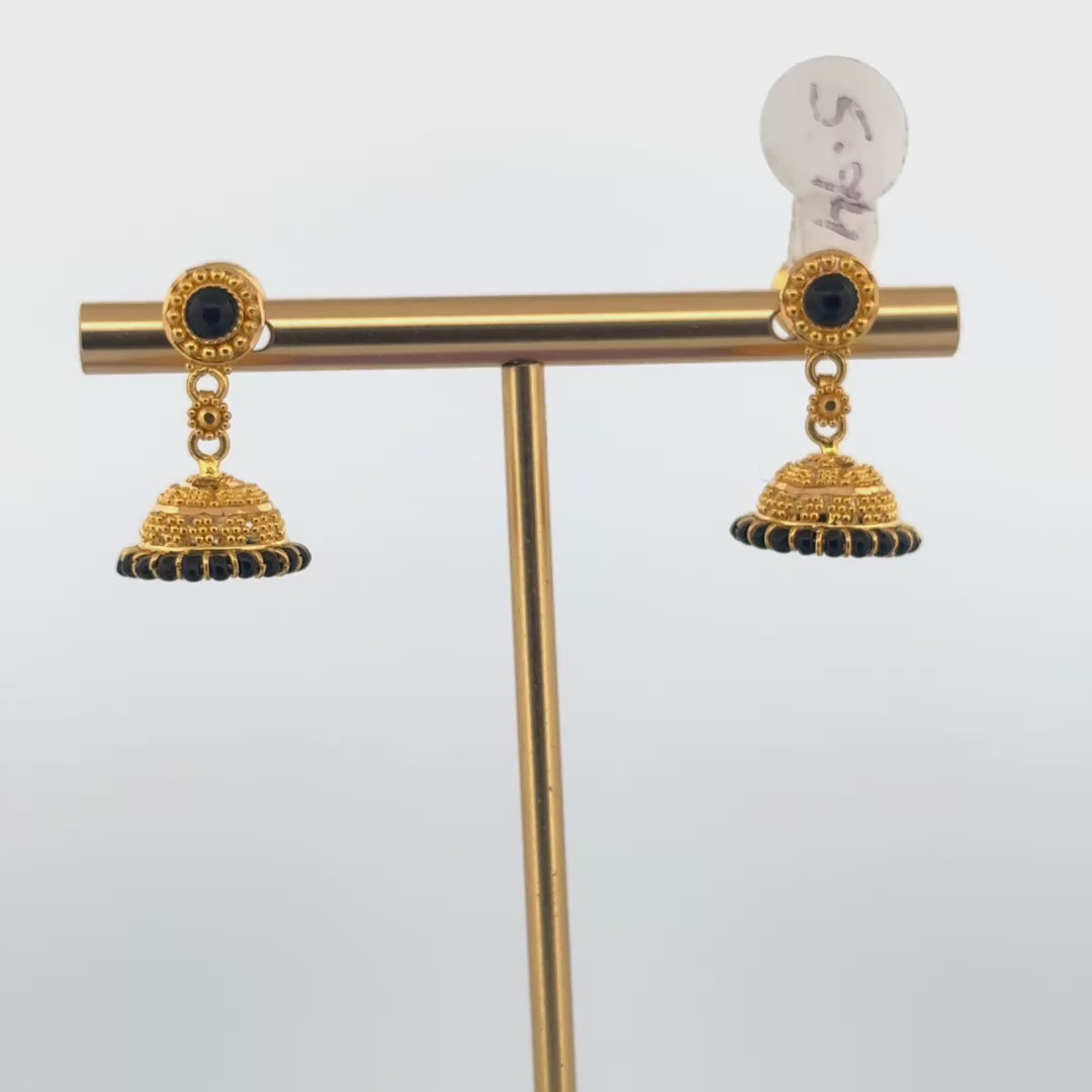 Jhumka wt 5.94